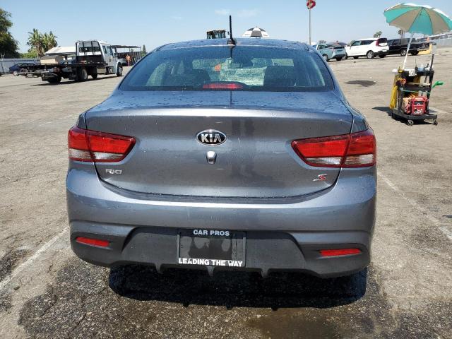 Photo 5 VIN: 3KPA24AB6KE225541 - KIA RIO S 