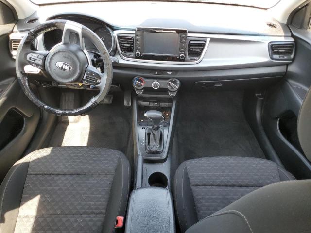 Photo 7 VIN: 3KPA24AB6KE225541 - KIA RIO S 