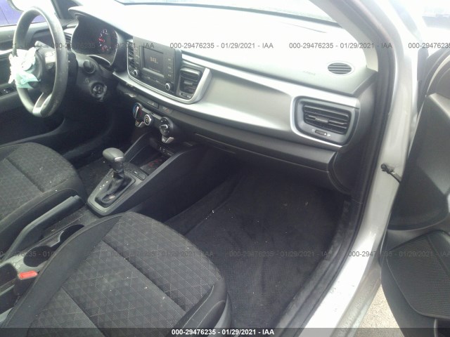 Photo 4 VIN: 3KPA24AB6KE226334 - KIA RIO 