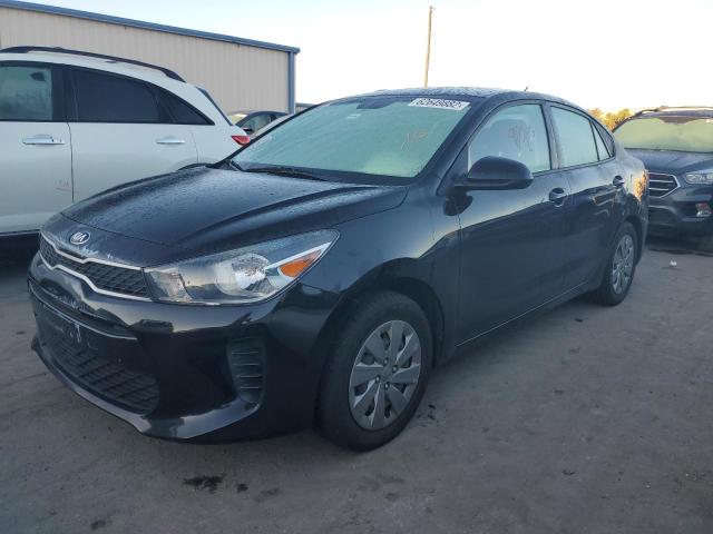 Photo 1 VIN: 3KPA24AB6KE236698 - KIA RIO S 