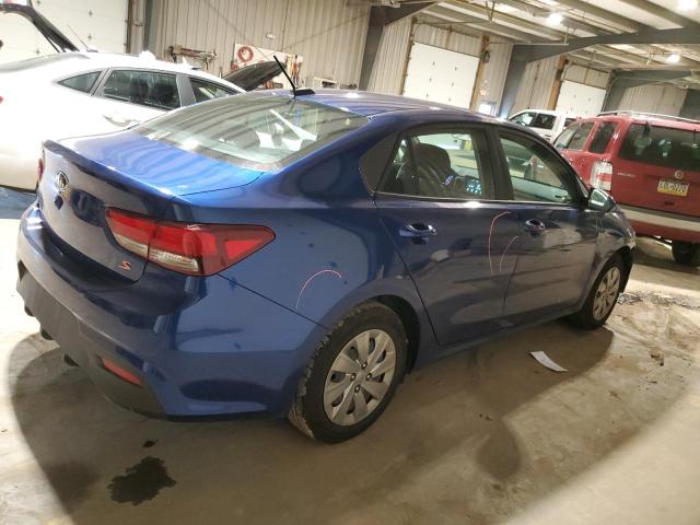 Photo 2 VIN: 3KPA24AB6KE236796 - KIA RIO 