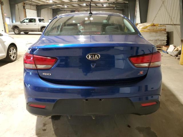 Photo 5 VIN: 3KPA24AB6KE236796 - KIA RIO 