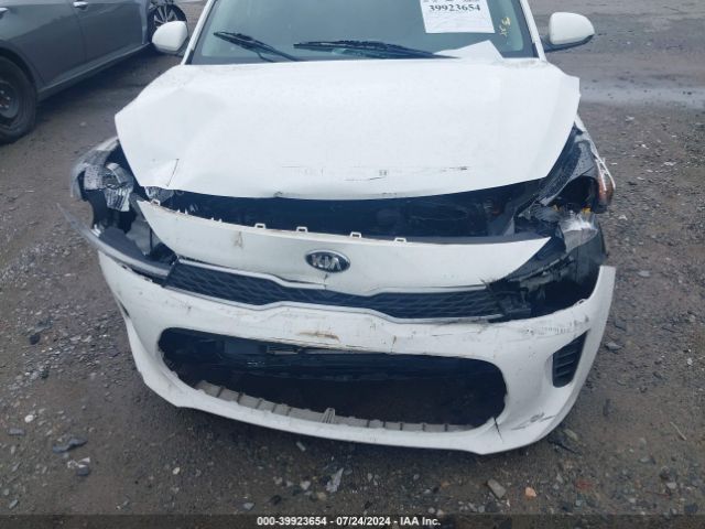 Photo 5 VIN: 3KPA24AB6KE239228 - KIA RIO 