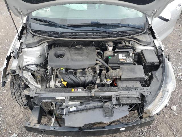 Photo 10 VIN: 3KPA24AB6KE241240 - KIA RIO S 