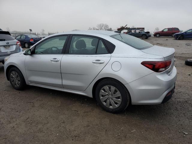 Photo 1 VIN: 3KPA24AB6KE241321 - KIA RIO S 