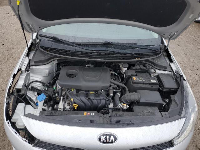 Photo 10 VIN: 3KPA24AB6KE241321 - KIA RIO S 