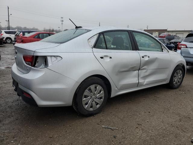 Photo 2 VIN: 3KPA24AB6KE241321 - KIA RIO S 