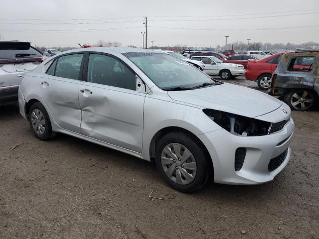 Photo 3 VIN: 3KPA24AB6KE241321 - KIA RIO S 