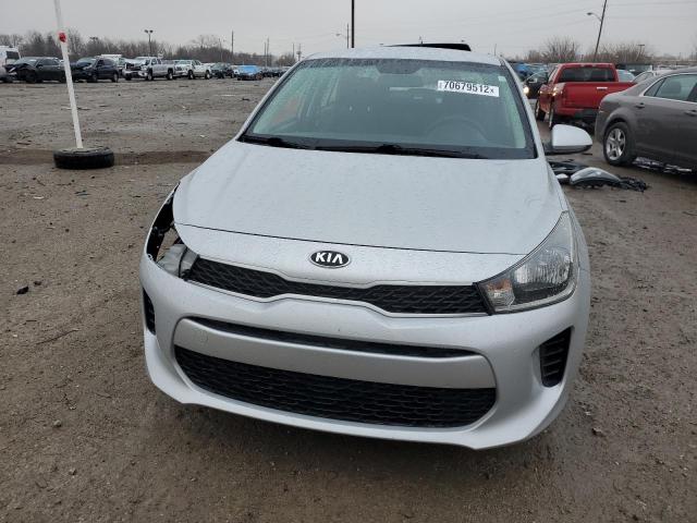 Photo 4 VIN: 3KPA24AB6KE241321 - KIA RIO S 