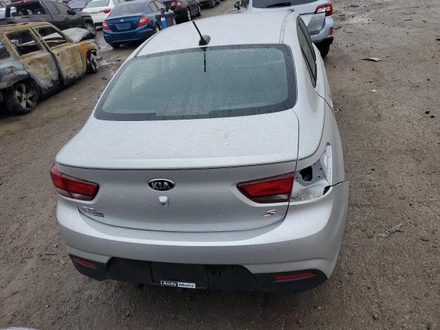 Photo 5 VIN: 3KPA24AB6KE241321 - KIA RIO S 