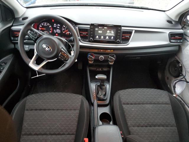 Photo 7 VIN: 3KPA24AB6KE241321 - KIA RIO S 