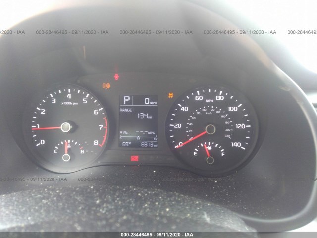 Photo 6 VIN: 3KPA24AB6KE242355 - KIA RIO 