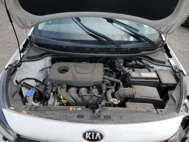 Photo 10 VIN: 3KPA24AB6KE254263 - KIA RIO 