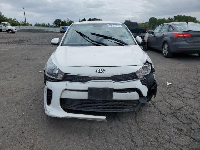 Photo 4 VIN: 3KPA24AB6KE254263 - KIA RIO 