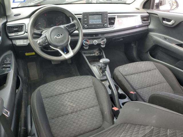 Photo 7 VIN: 3KPA24AB6KE254263 - KIA RIO 