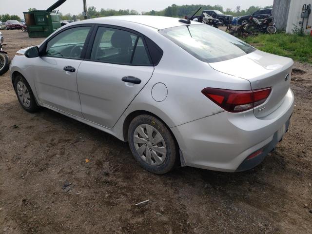 Photo 1 VIN: 3KPA24AB7JE044561 - KIA RIO 