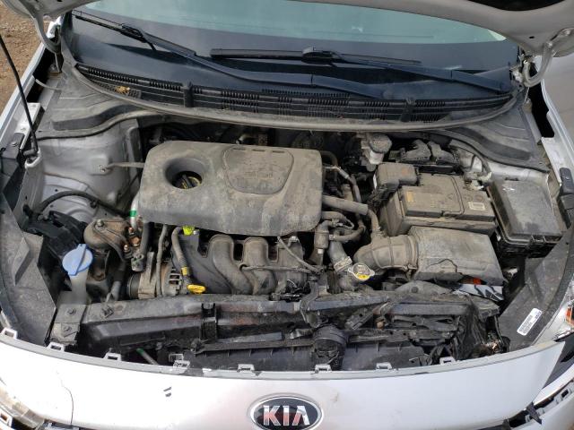 Photo 10 VIN: 3KPA24AB7JE044561 - KIA RIO 