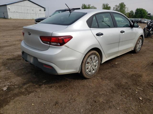 Photo 2 VIN: 3KPA24AB7JE044561 - KIA RIO 