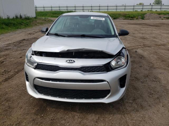 Photo 4 VIN: 3KPA24AB7JE044561 - KIA RIO 