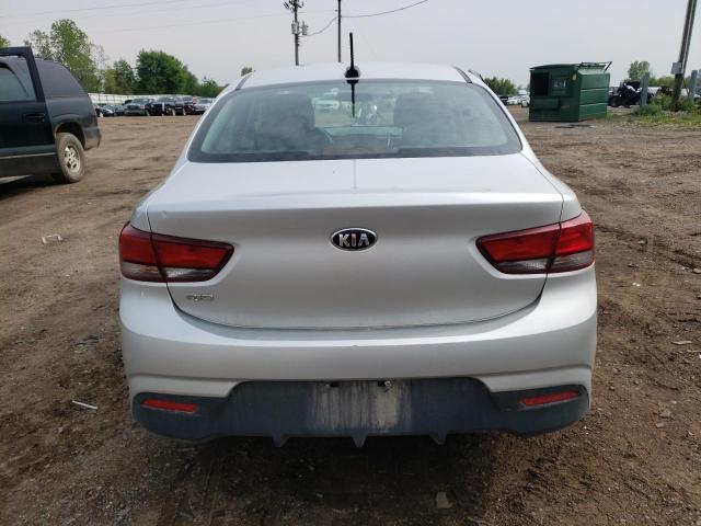 Photo 5 VIN: 3KPA24AB7JE044561 - KIA RIO 