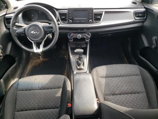 Photo 7 VIN: 3KPA24AB7JE044561 - KIA RIO 