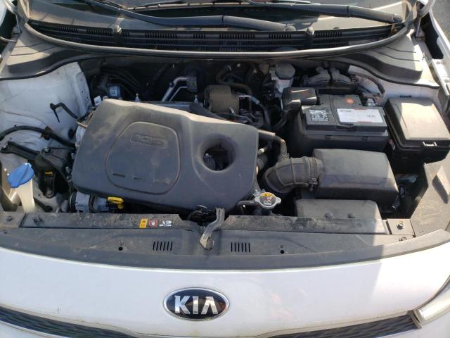 Photo 6 VIN: 3KPA24AB7JE051106 - KIA RIO LX 