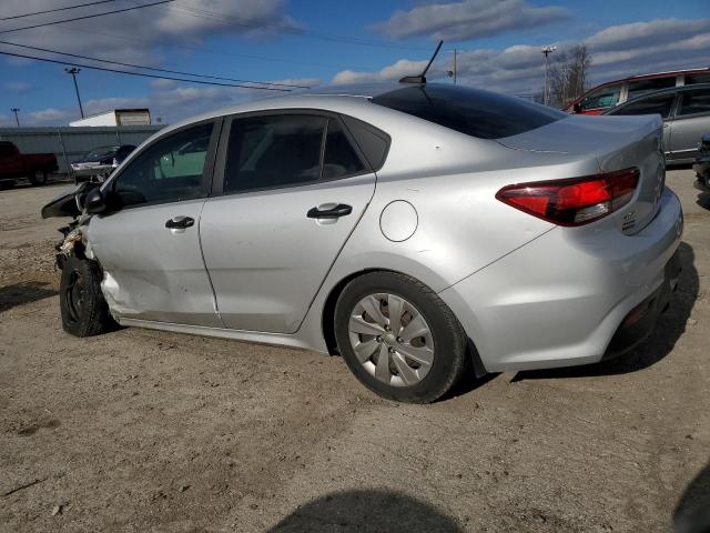 Photo 1 VIN: 3KPA24AB7JE066558 - KIA RIO 