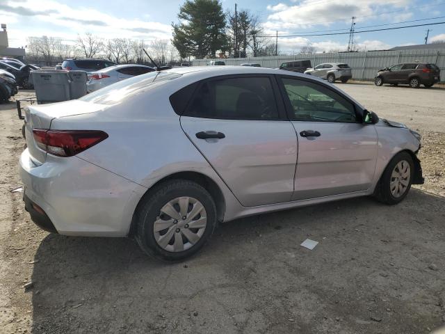 Photo 2 VIN: 3KPA24AB7JE066558 - KIA RIO 