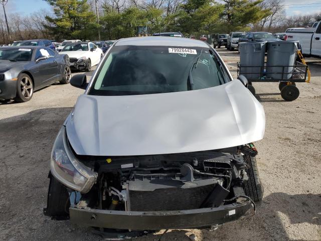 Photo 4 VIN: 3KPA24AB7JE066558 - KIA RIO 