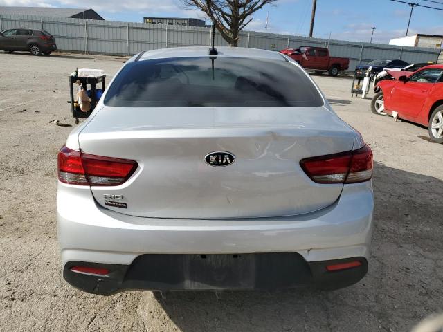 Photo 5 VIN: 3KPA24AB7JE066558 - KIA RIO 