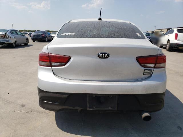 Photo 5 VIN: 3KPA24AB7JE067614 - KIA RIO LX 