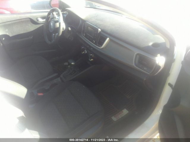 Photo 4 VIN: 3KPA24AB7JE069427 - KIA RIO 