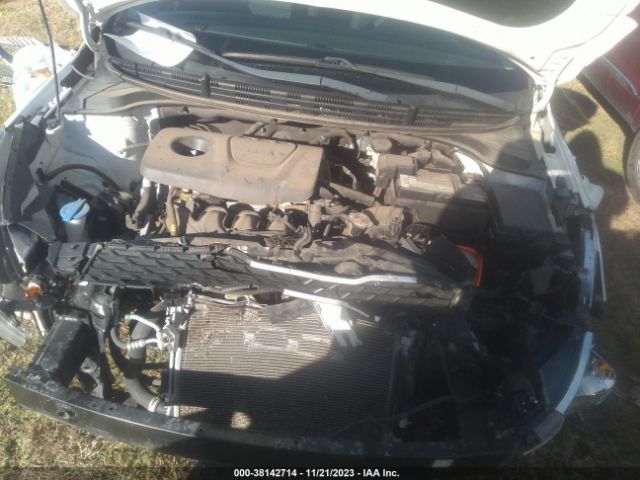 Photo 5 VIN: 3KPA24AB7JE069427 - KIA RIO 