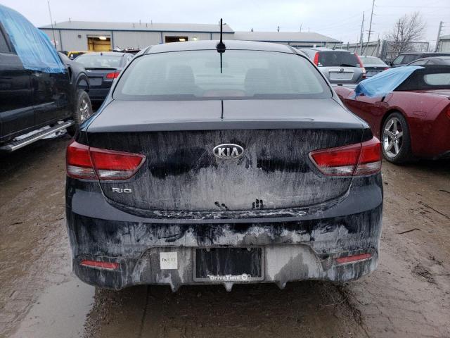 Photo 5 VIN: 3KPA24AB7JE078791 - KIA RIO 