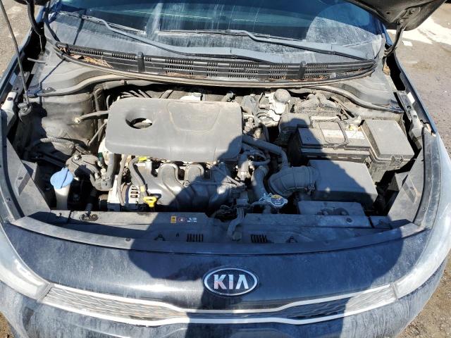 Photo 10 VIN: 3KPA24AB7JE079245 - KIA RIO LX 