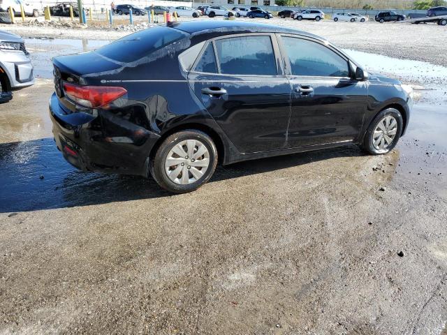 Photo 2 VIN: 3KPA24AB7JE079245 - KIA RIO LX 