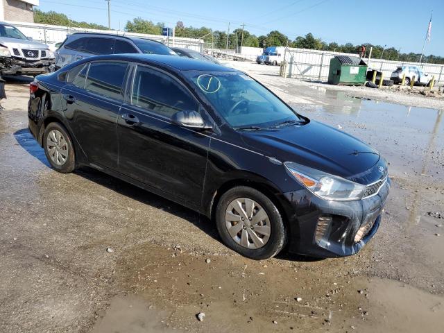 Photo 3 VIN: 3KPA24AB7JE079245 - KIA RIO LX 