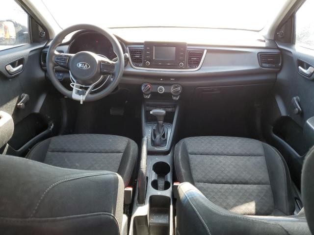 Photo 7 VIN: 3KPA24AB7JE079245 - KIA RIO LX 