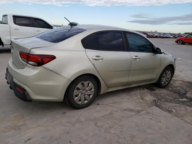 Photo 2 VIN: 3KPA24AB7JE086275 - KIA RIO 