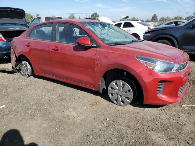 Photo 3 VIN: 3KPA24AB7JE086809 - KIA RIO 