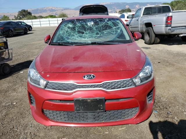 Photo 4 VIN: 3KPA24AB7JE086809 - KIA RIO 