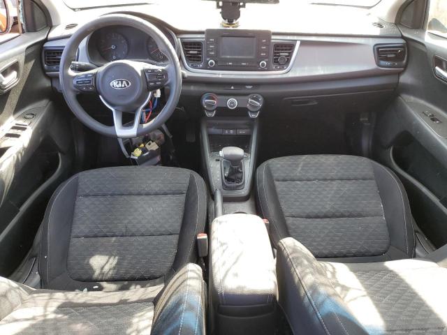 Photo 7 VIN: 3KPA24AB7JE086809 - KIA RIO 