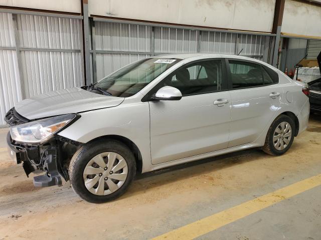 Photo 0 VIN: 3KPA24AB7JE095333 - KIA RIO LX 