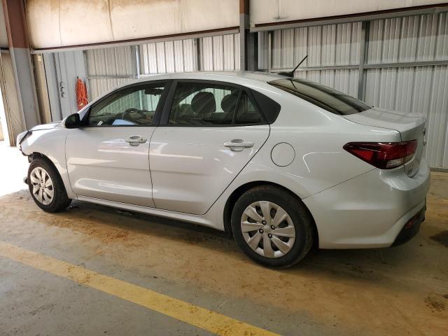 Photo 1 VIN: 3KPA24AB7JE095333 - KIA RIO LX 