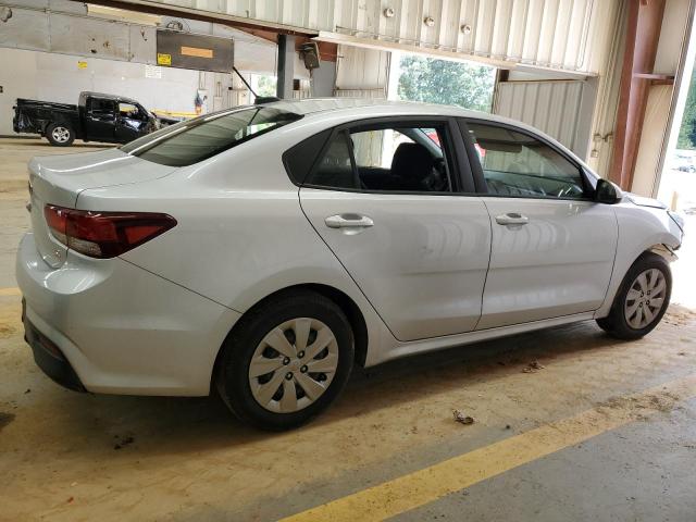 Photo 2 VIN: 3KPA24AB7JE095333 - KIA RIO LX 