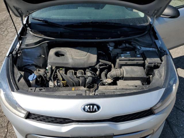 Photo 10 VIN: 3KPA24AB7JE125365 - KIA RIO LX 