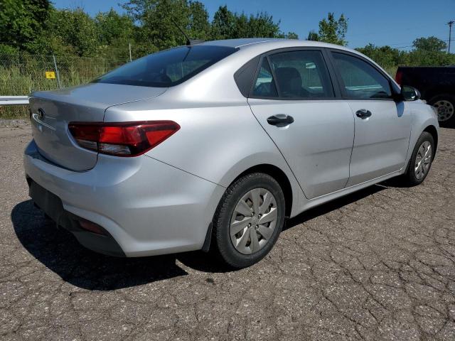 Photo 2 VIN: 3KPA24AB7JE125365 - KIA RIO LX 