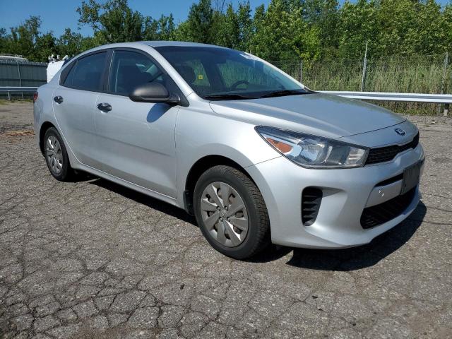 Photo 3 VIN: 3KPA24AB7JE125365 - KIA RIO LX 