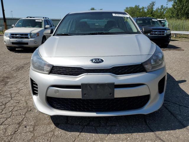 Photo 4 VIN: 3KPA24AB7JE125365 - KIA RIO LX 