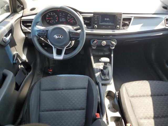 Photo 7 VIN: 3KPA24AB7JE125365 - KIA RIO LX 